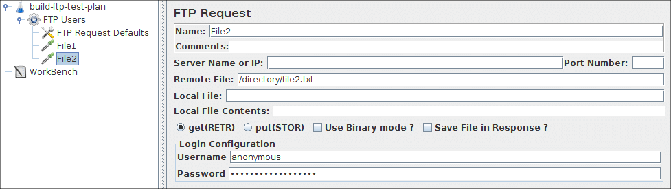 图 7.6。 文件 2 的 FTP 请求